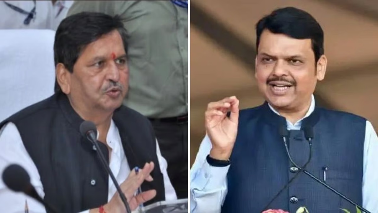 मुख्यमंत्र्यांचा लाडका विभाग हा कौशल्य विकास विभाग, मंगल प्रभात लोढा यांचे विधान परिषदेत प्रतिपादन