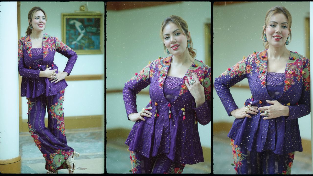 Munmun Dutta Photos