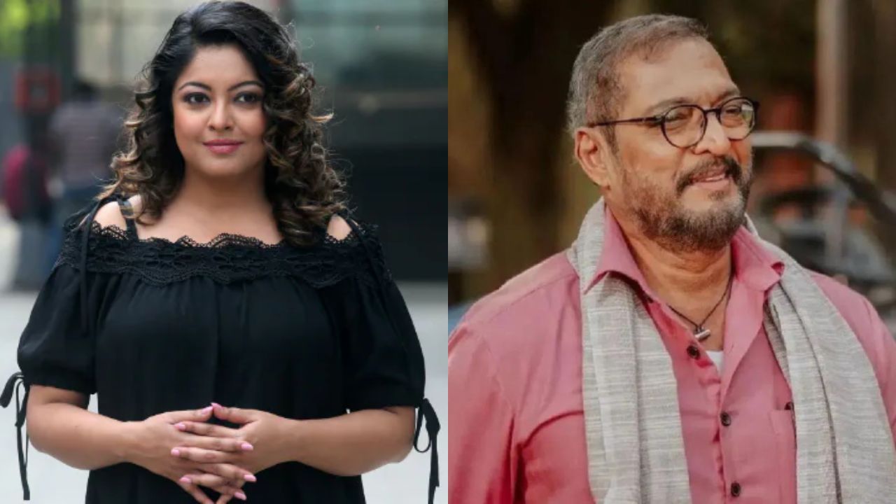 Nana Patekar- Tanushree Dutta : MeToo प्रकरणातून नाना पाटेकर यांनी दिलासा मिळाला की नाही? काय दिला कोर्टाने निर्णय