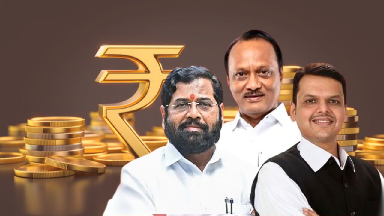 Maharashtra Budget 2025 : लाडकी बहीण, कृषी, रोजगार अन्…; कोणत्या खात्यासाठी किती बजेट? वाचा सविस्तर