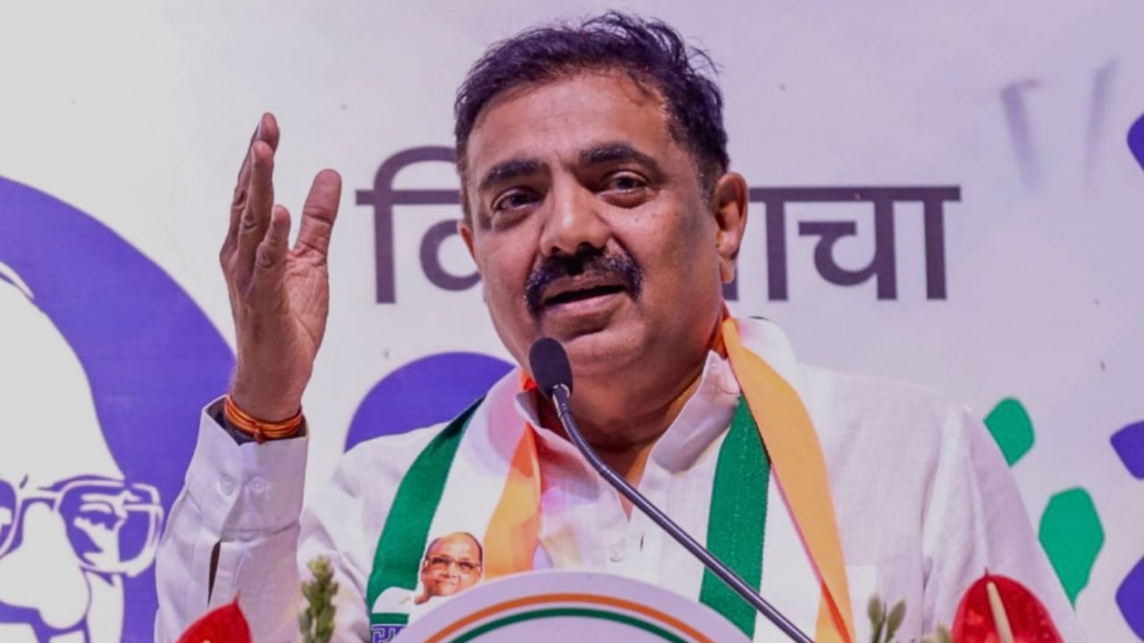 Jayant Patil : ‘माझी गॅरंटी घेऊ नका, माझं काही खरं नाही’ ; जयंत पाटलांच्या वक्तव्याने खळबळ