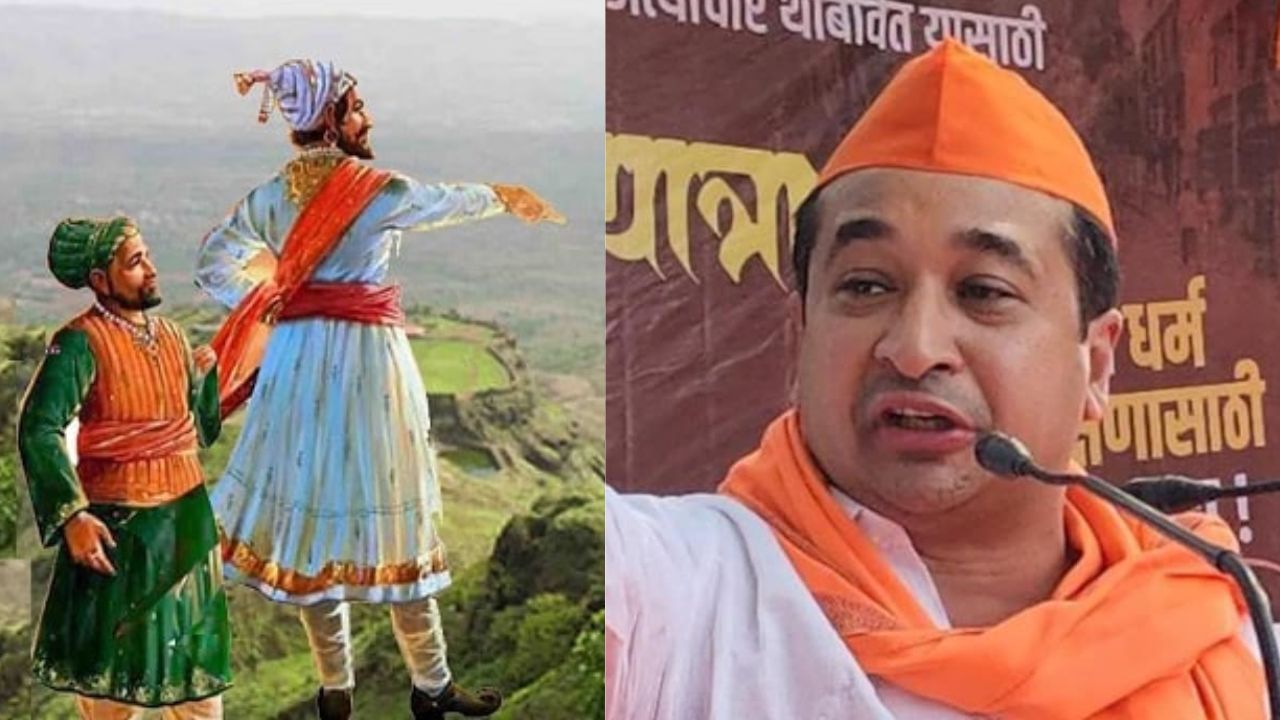 शिवाजी महाराजांच्या सैन्यात नक्की किती मुस्लिम सरदार होते? काय सांगतात इतिहासकार? वाचा सविस्तर