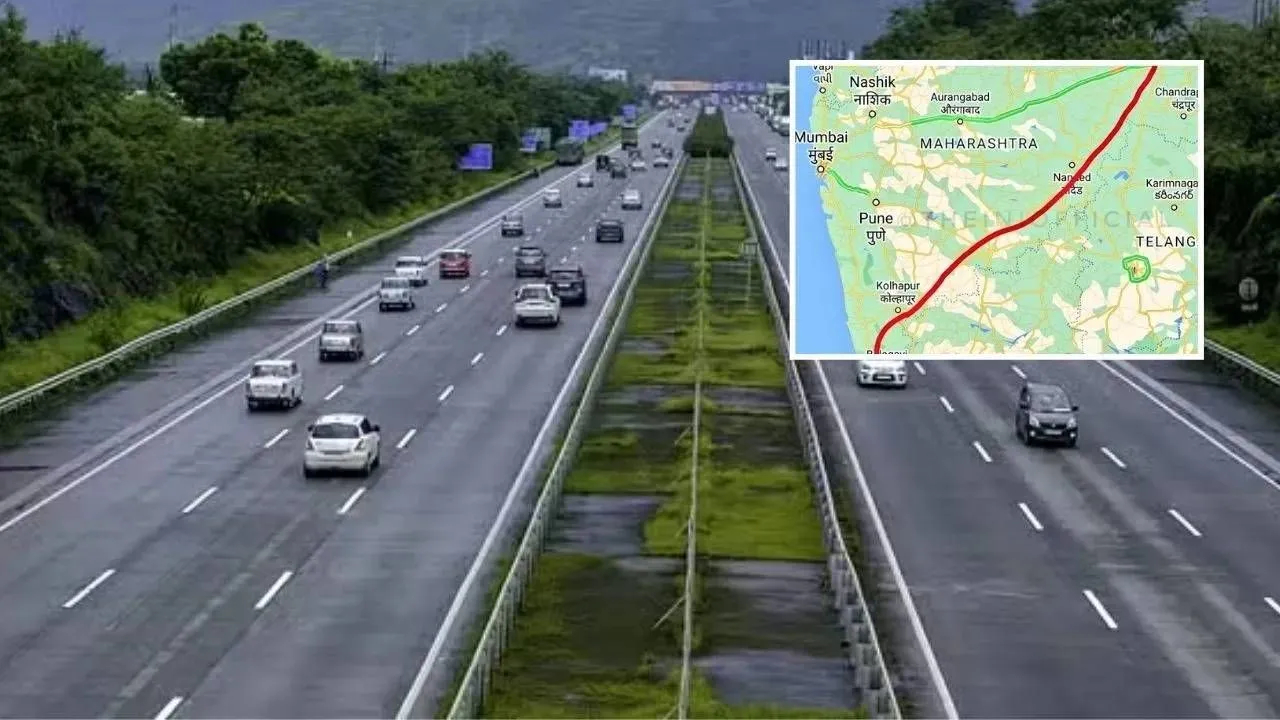 Shaktipeeth Expressway: ‘शक्तीपीठ’वरून राजकारण पेटले; आमदार क्षीरसागर म्हणाले , “सतेज पाटील यांनी…”