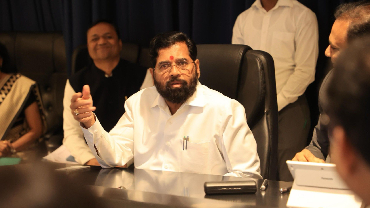 Eknath Shinde: “… या पुनर्विकासाला गती देण्यात येईल”; एकनाथ शिंदेंचे विधानसभेत आश्वासन