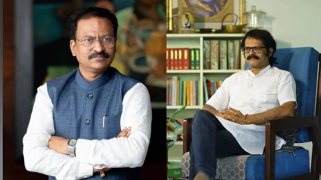 Prashant Koratkar: प्रशांत कोरटकरचा जामिन अर्ज फेटाळला; कोणत्याही क्षणी अटक होण्याची शक्यता