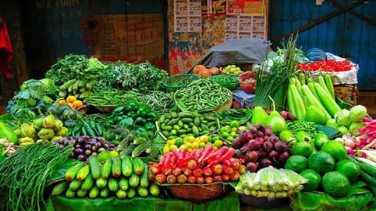 Vegetables Rate: उन्हाच्या झळा वाढल्या अन् नागरिकांच्या खिशाला कात्री? ‘या’ भाज्यांच्या दरात वाढ