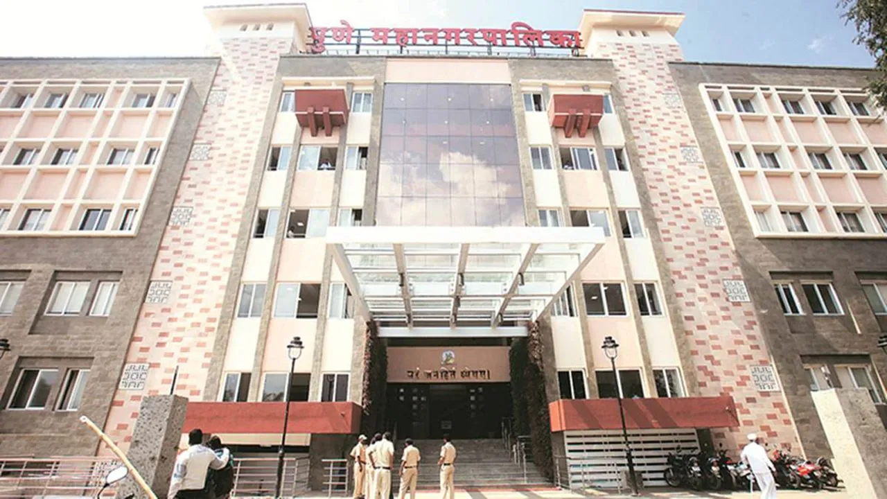 ‘मिळकत कर भरून टाकावा अन्यथा…’; थकबाकीदारांना पुणे महापालिकेने दिला निर्वाणीचा इशारा