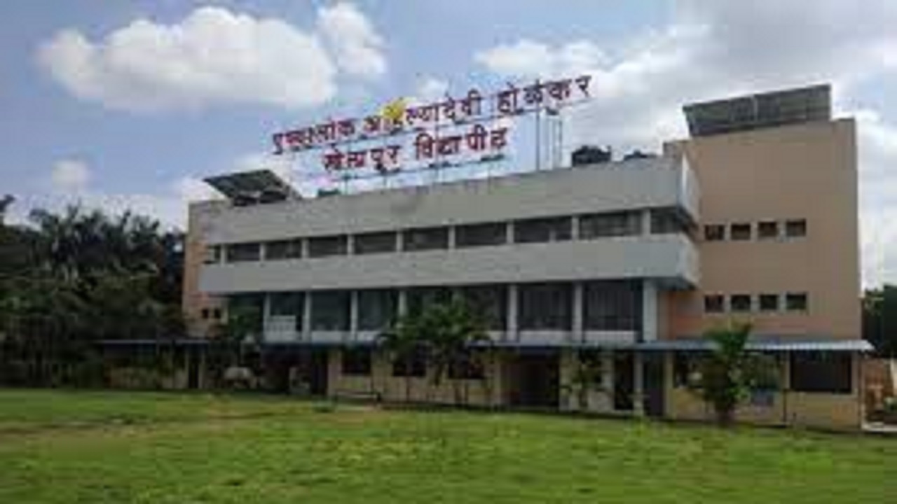 सोलापूर विद्यापीठाच्या 251.36 कोटींच्या अंदाजपत्रकास अधिसभेची मंजूरी; विद्यार्थी विकास व संशोधनासाठीही भरीव तरतूद