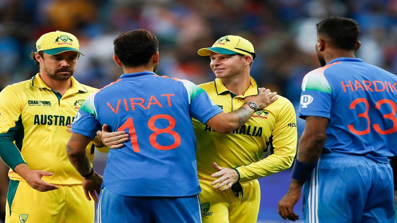 Steve Smith Retires: भारताविरूद्धच्या पराभवानंतर ऑस्ट्रेलियाला मोठा झटका, स्टीव्ह स्मिथने घेतली निवृत्ती