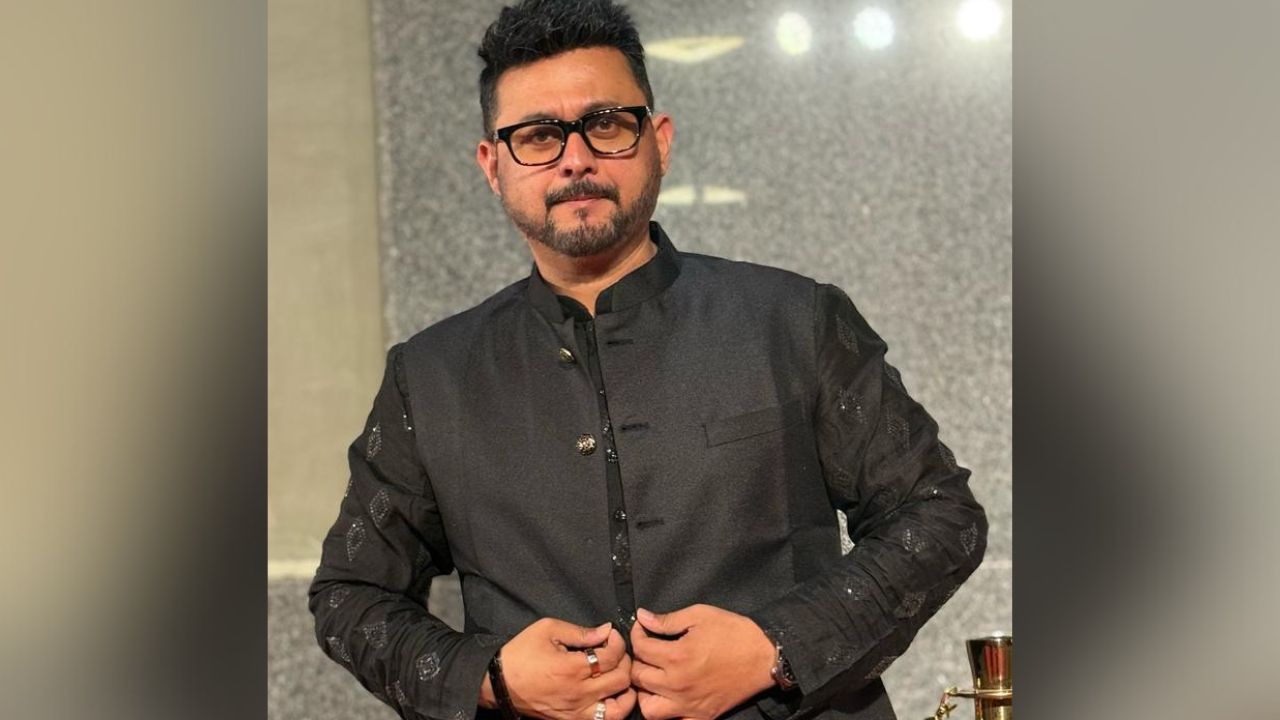 Swapnil Joshi: यंदाचा गुढीपाडवा स्वप्नील जोशीसाठी ठरला खास, नववर्षाची केली हटके सुरुवात