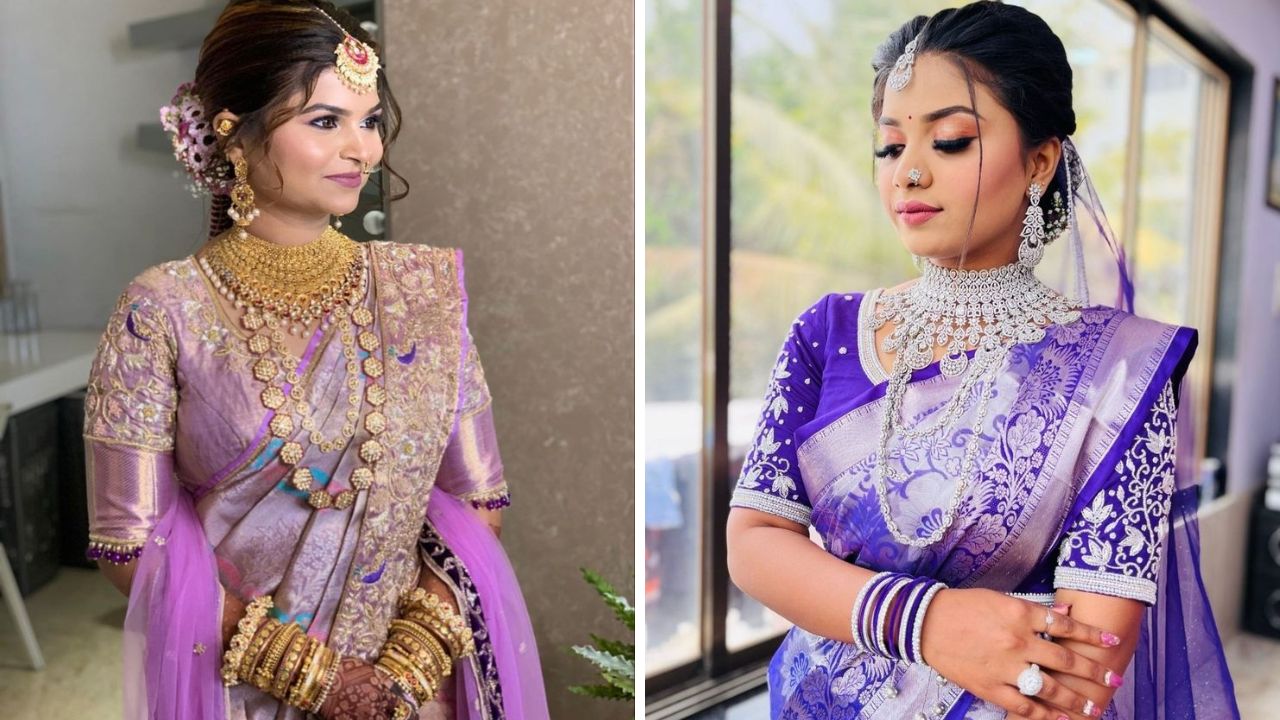 उन्हाळ्याच्या दिवसांमध्ये जास्त घाम येतो. अशावेळी वर्क करून घेतलेले ब्लाऊज काखेतील घामामुळे खराब होण्याची शक्यता असते. त्यामुळे ब्लाऊजमधील घाम शोषून घेण्यासाठी स्वेट पॅड्सचा वापर करावा. 