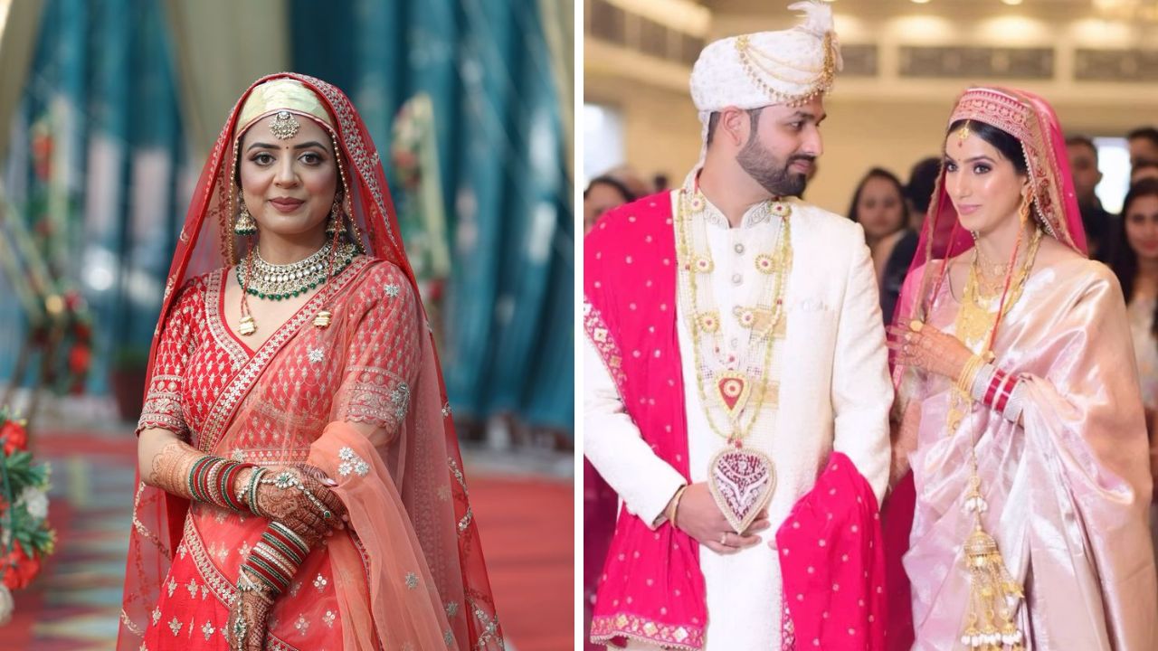 काश्मिरी लग्नात नवरीच्या कानात पारंपरिक दागिने परिधान करण्यास दिले जातात. या दागिन्यांना देजहूर, अथूर आणि अत: असे म्हंटले जाते. 