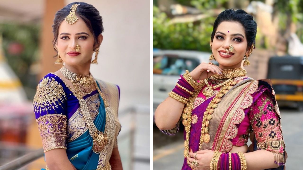 आरी वर्क केलेले ब्लाऊज अधिककाळ चमकदार आणि सुंदर ठेवण्यासाठी घडी करून किंवा हँगरला लावून ठेवू नये. यासाठी  ब्लाऊज प्लॅस्टिक बॅगचा वापर करावा. यामध्ये ब्लाऊज ठेवल्यास ते खराब होणार नाही. 