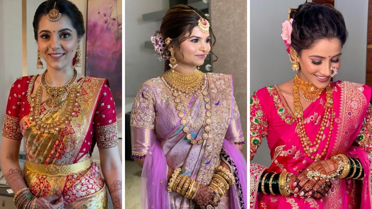 स्टोन आरी वर्क केलेले महागडे ब्लाऊज कपाटात ठेवताना फॉलो करा 'या' सोप्या टिप्स