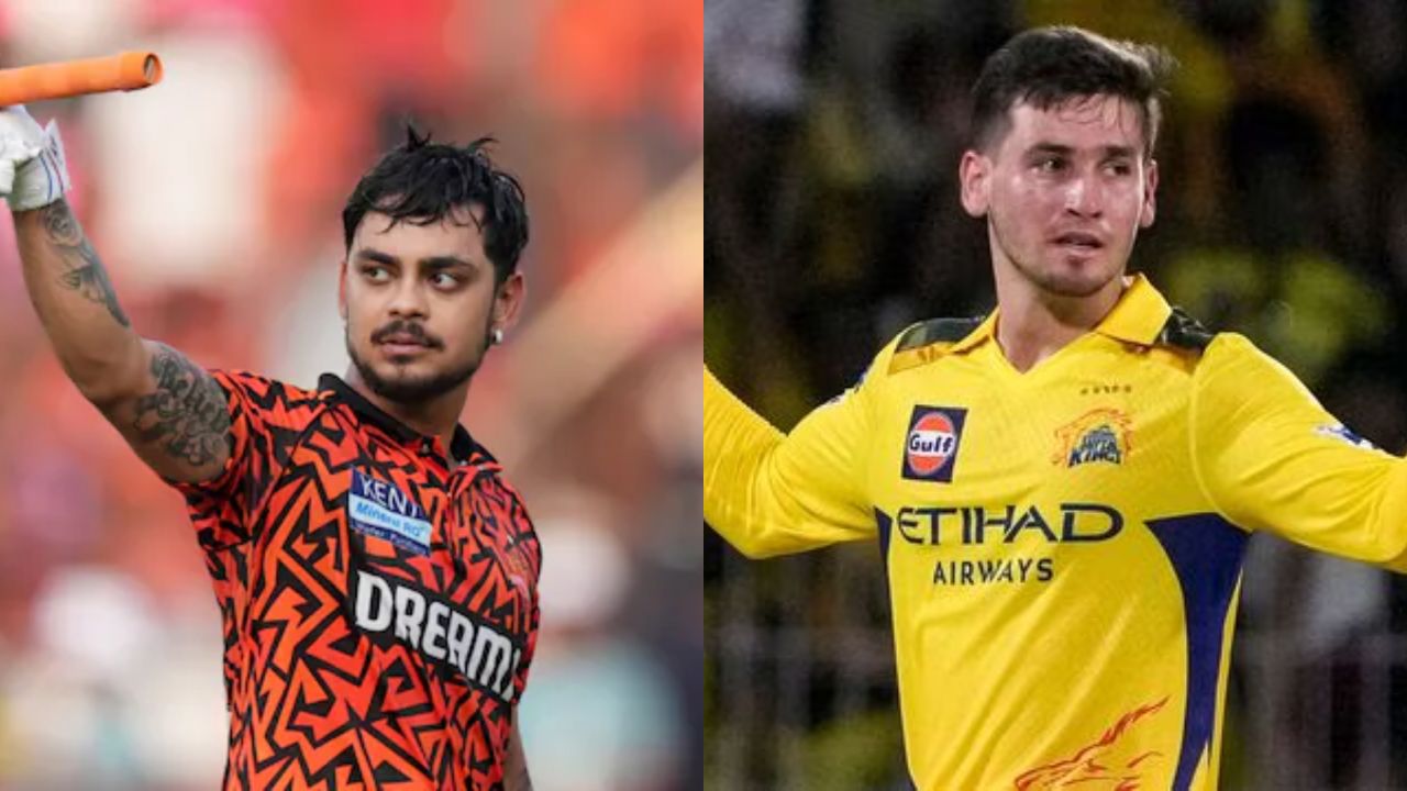IPL 2025 च्या ऑरेंज कॅपच्या यादीत दोन खेळाडूंनी मारली उडी, पर्पल कॅपच्या शर्यतीत अनसोल्ड प्लेयरची एंट्री