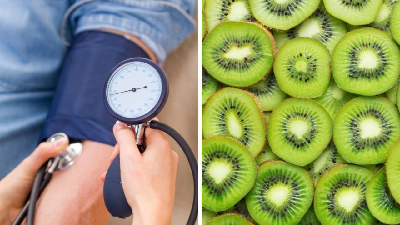 High Blood Pressure च्या समस्येपासून आराम मिळवण्यासाठी 'या' फळांचे आहारात करा सेवन