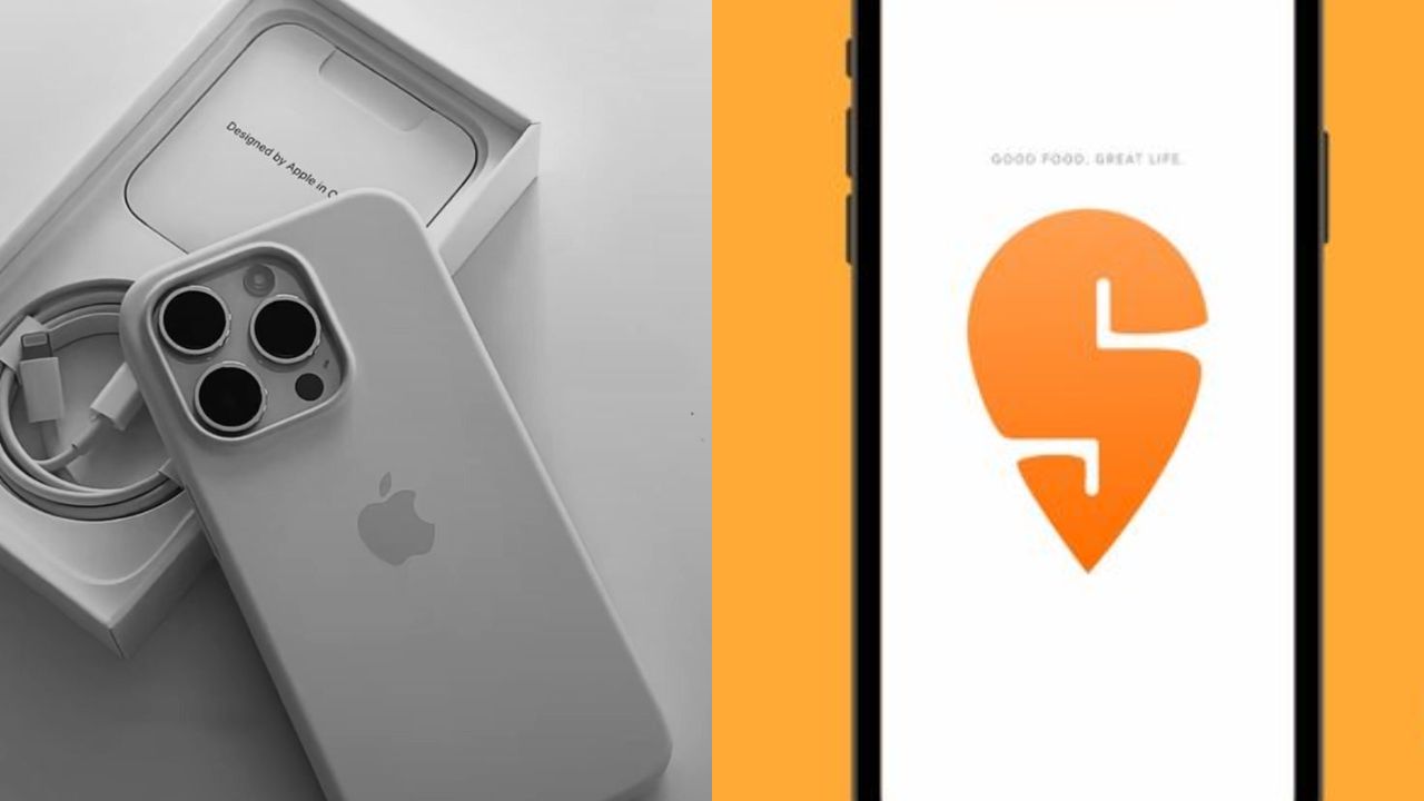 आता केवळ 10 मिनिटांत तुमच्या घरी येणार iPhone ची डिलीव्हीरी, Zepto नंतर आता ‘या’ कंपनीने सुरु केली सर्व्हिस