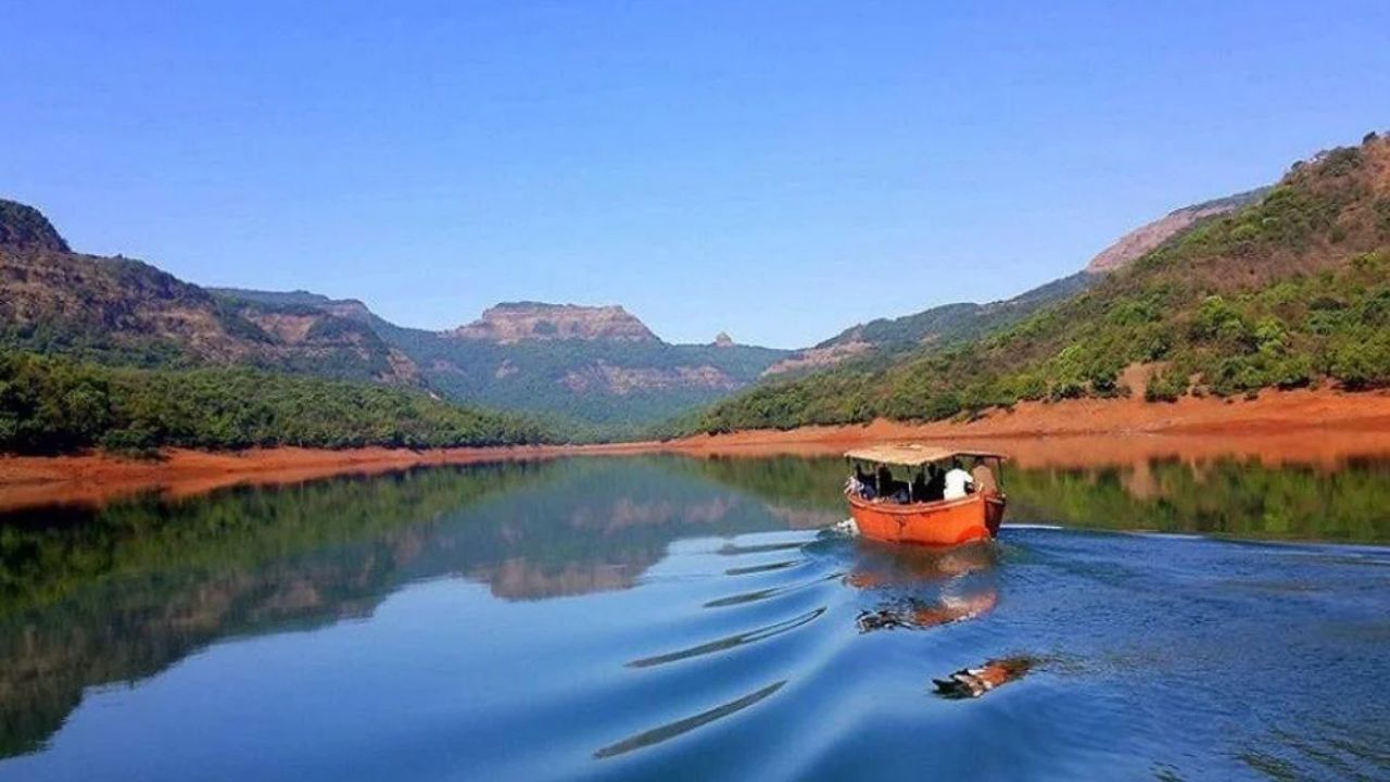 महाराष्ट्रातील तो किल्ला जो औरंगजेबाला कधीही शोधता आला नाही; इथे शत्रूंना मिळायची कडेलोटाची शिक्षा
