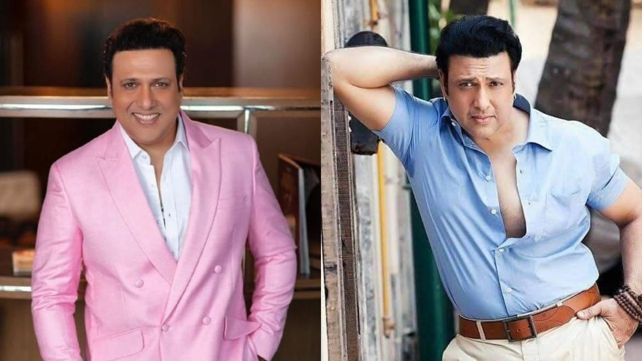 कंपनीने गोविंदाच्या या चित्रपटाला 'माई कजन विन्नी' चित्रपटाचा अनधिकृत रिमेक असल्याचे म्हटले आहे
