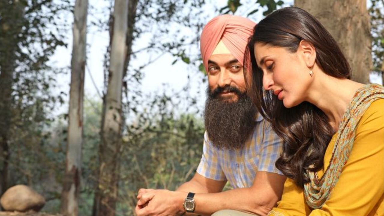 तीन बड्या कलाकारांना सोबत घेऊन तयार केलेला हा चित्रपट बाॅक्स ऑफिसवर दणदणीत आपटला. यासाठी अभिनेत्याला 14 वर्षे संघर्ष करावा लागला 

