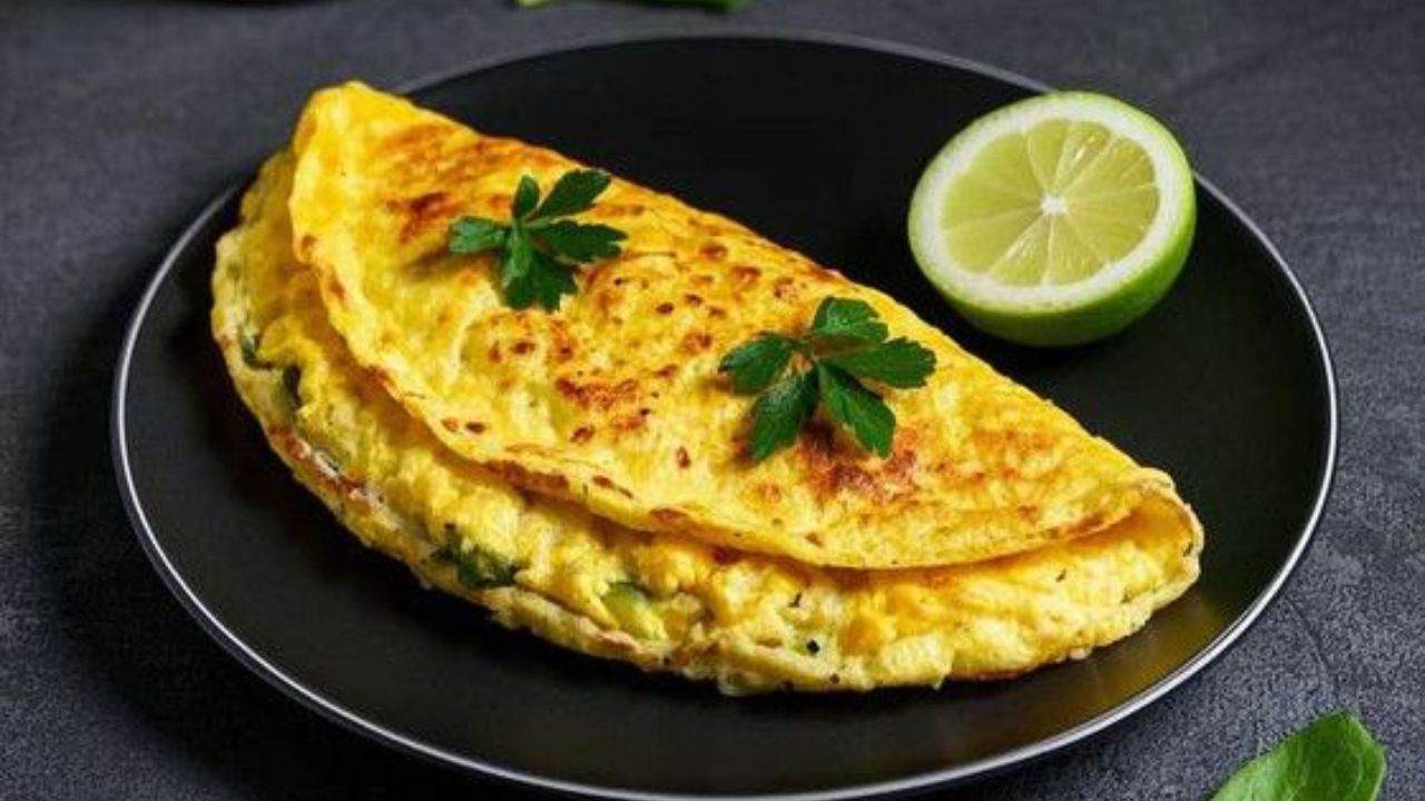 Oats Omelet: वजन कमी करायचंय? मग सकाळच्या नाश्त्याला झटपट बनवा ओट्स ऑम्लेट