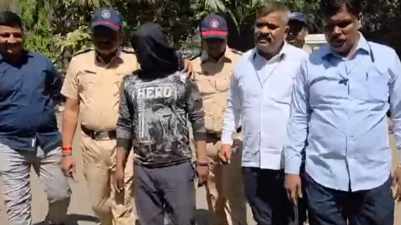 Crime News:  मनपाहद्दीत रिक्षा चोरांचा सुळसुळाट; कल्याणमध्ये नेमकं चाललंय तरी काय ?