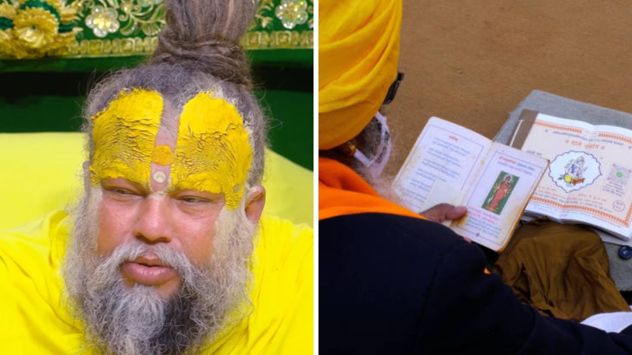 लग्नापूर्वी कुंडली जुळणं खरंच आवश्यक आहे का? प्रेमानंद महाराजांचं उत्तर वाचाच, तुम्हीही म्हणाल…