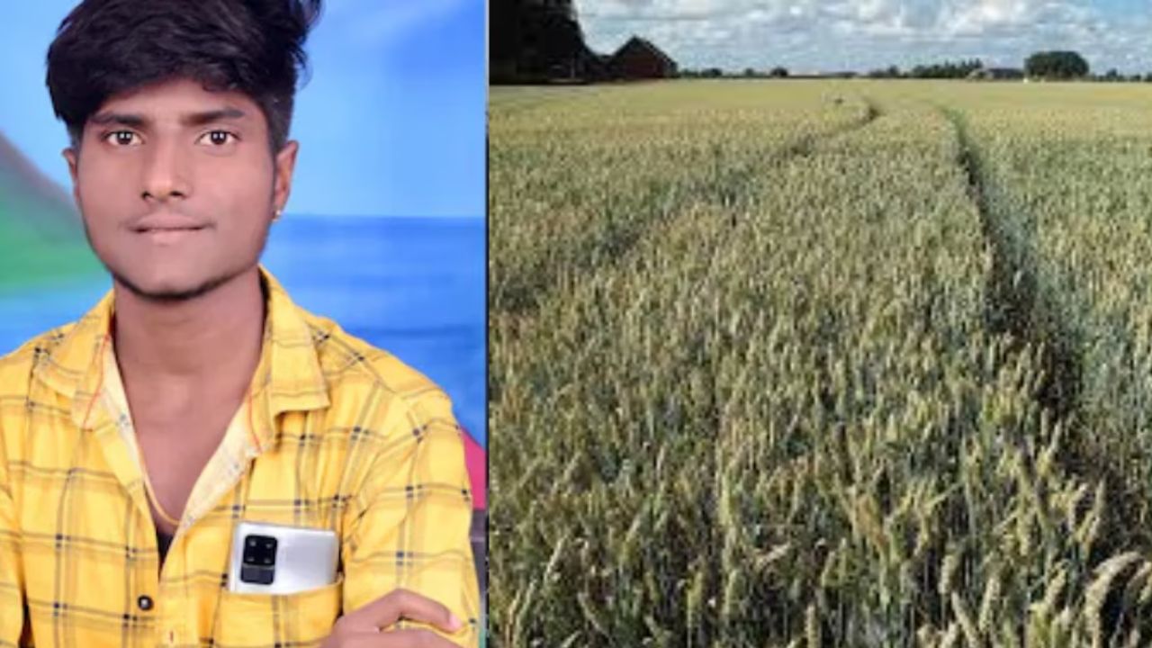 Shocking Revelations In The Postmortem Report Of The Vikas Bansode Murder Case In Beed Nras