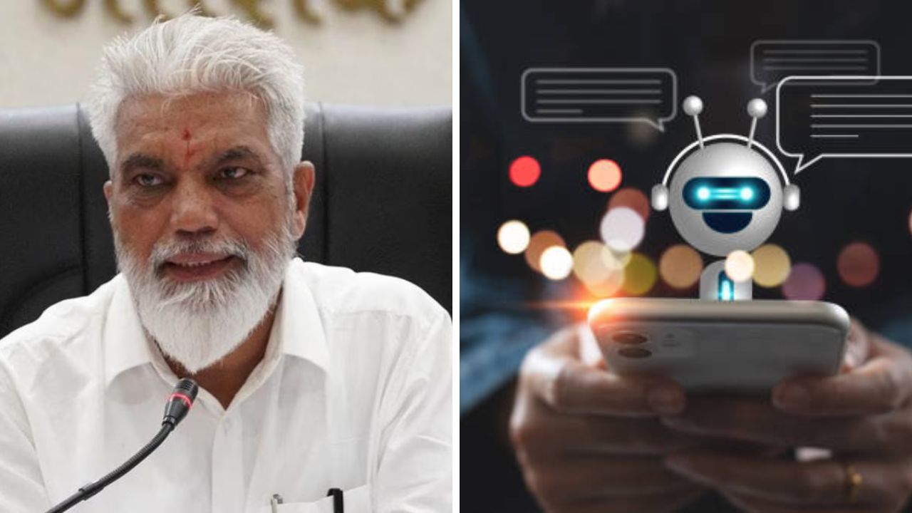 आरोग्य तपासणीपासून विद्यार्थी वंचित राहणार नाही यासाठी ॲप विकसित करावे, शालेय शिक्षणमंत्री दादा भुसेंनी दिल्या सूचना