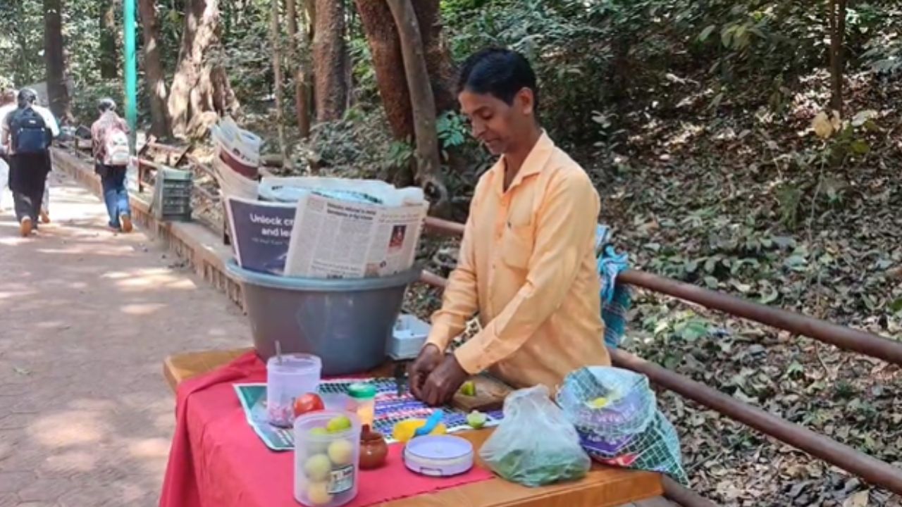 Raigad News:   माथेरान पर्यटन बचाव समितीच आदिवासी लोकांच्या मुळावर; स्थानिकांनीचा गंभीर आरोप