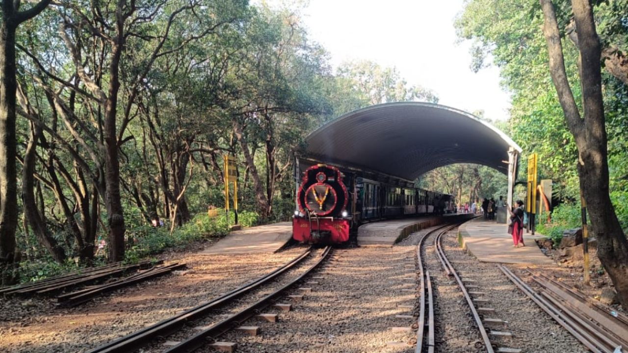 Matheran Closed: “…अन्यथा मंगळवारपासून माथेरान बंद?” पर्यटक फसवणूक प्रकरणी अंतिम बैठक