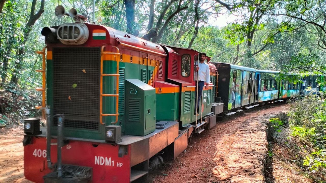 Matheran Closed: पर्यटकांसाठी मोठी बातमी! ‘या’ तारखेपासून माथेरान बंद? नेमके प्रकरण काय?