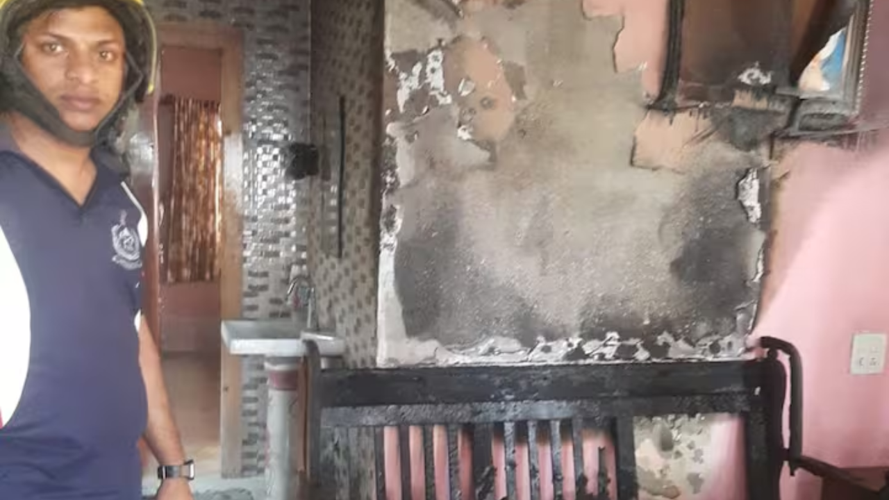 उत्तरपत्रिकेची राखरांगोळी