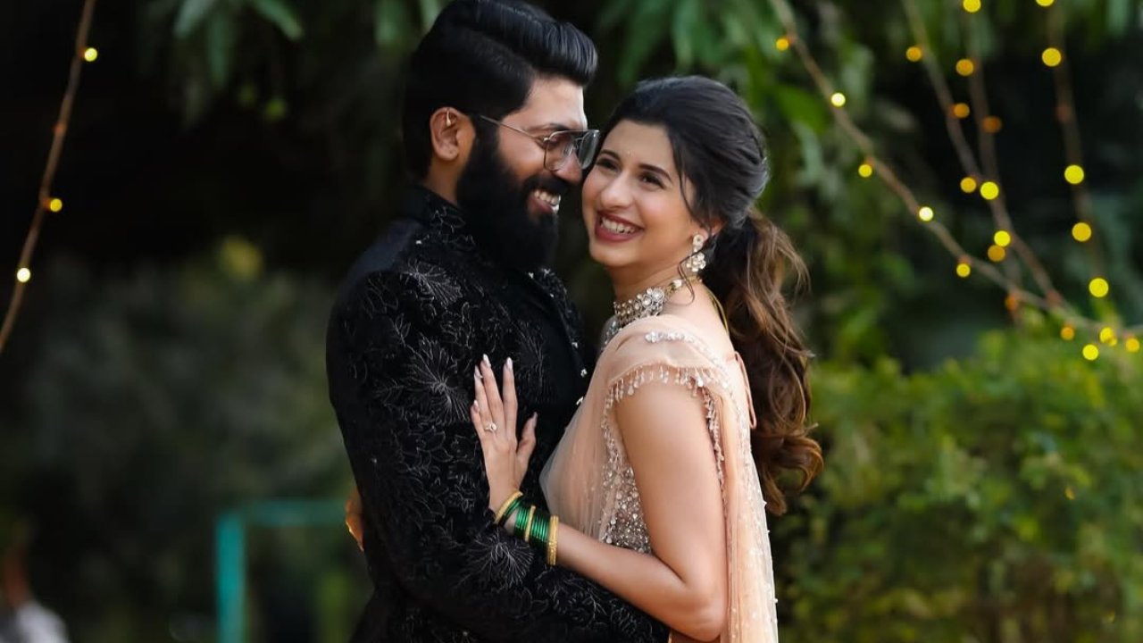 kokanheartedgirlने शेअर केले नवीन Photos. (फोटो सौजन्य- Social Media)