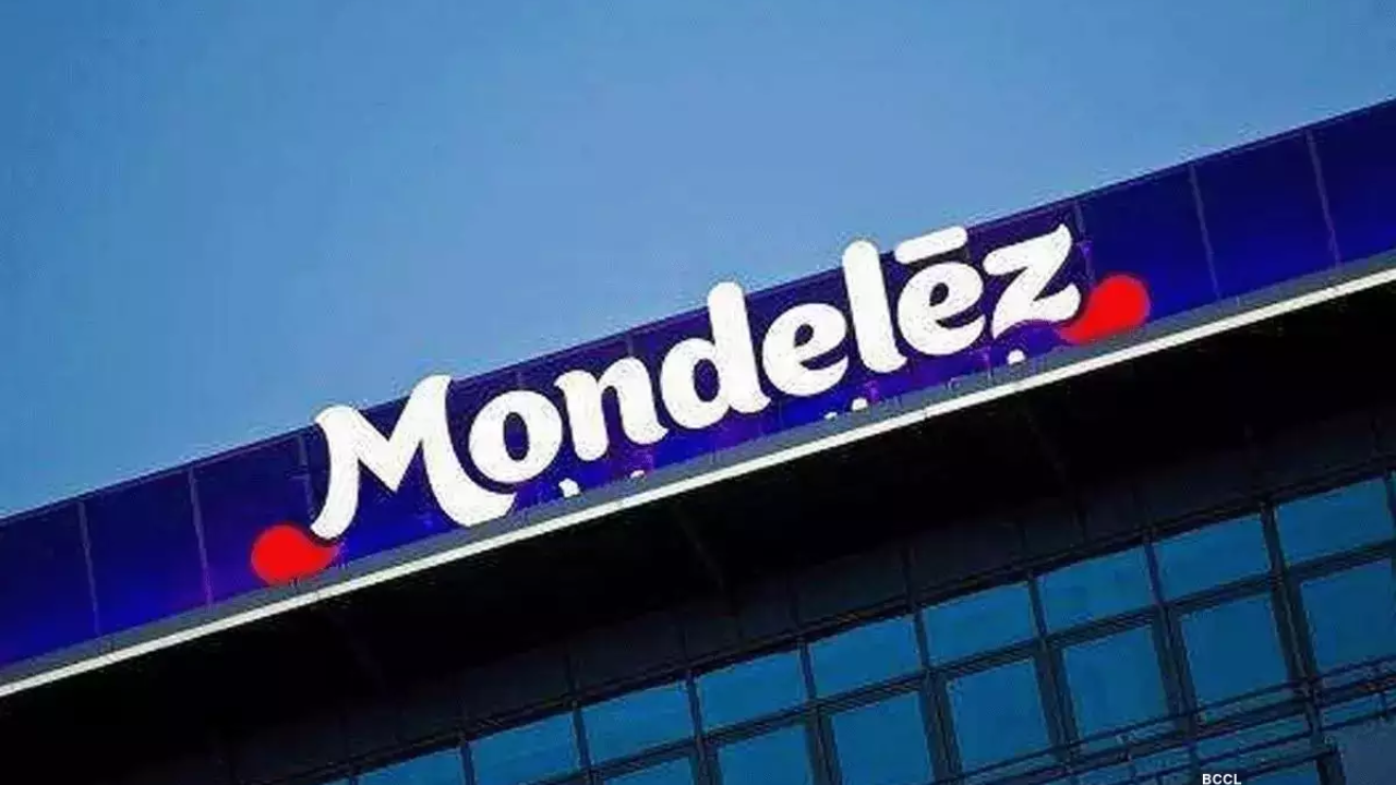 माँडेलीझ इंडियाचा ‘शुभ आरंभ’! २०० हेल्थ अँड वेलनेस सेंटर्सला पाठिंबा