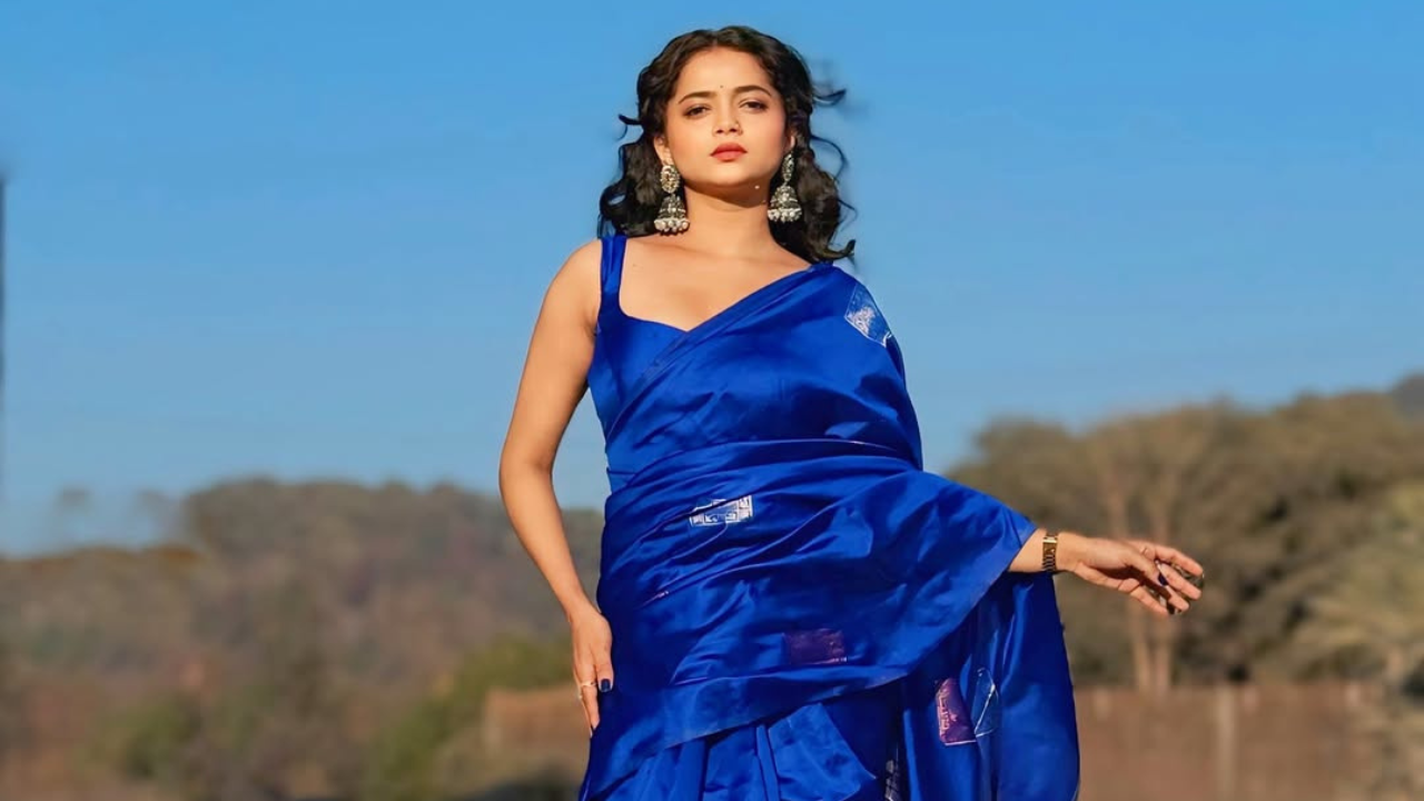 अभिनेत्रीने पोस्टखाली सुंदर असे कॅप्शन नमूद केले आहे. लिहले आहे की,