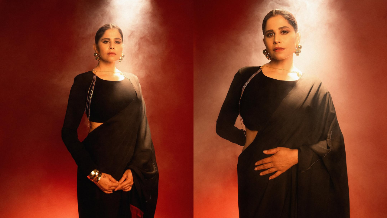 'आता खरा गर्मीचा हंगाम सुरु झाला...' सईचा Hot अवतार... तरुणांनो! एकदा पहाच