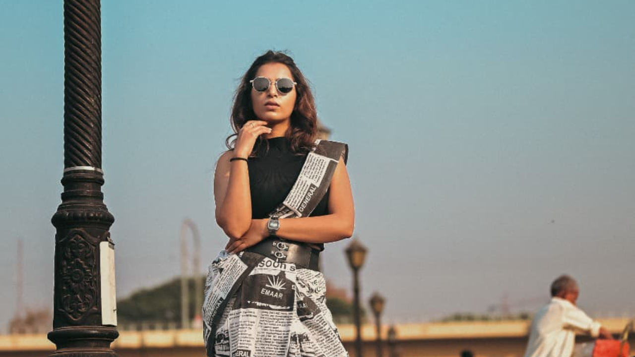 अश्विनी केवळ मराठीच नव्हे, तर साऊथ आणि बॉलिवूडमध्येही आपली छाप सोडत आहे, त्यामुळे तिच्या करिअरबाबत चाहत्यांमध्ये प्रचंड उत्सुकता आहे.  