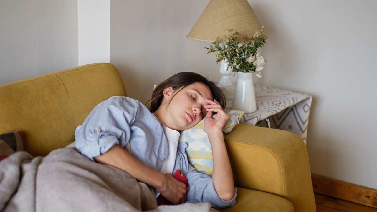 सावधान! ‘या’ लक्षणांना दुर्लक्षित करू नका; असू शकतो कमकुवत इम्यूनिटीचा धोका