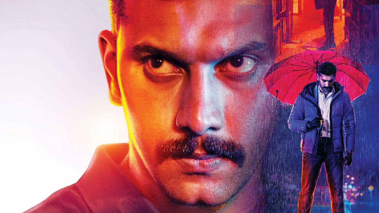 या चित्रपटामध्ये त्या पोलीस ऑफिसरच्या मृत आई वडिलांचा असणारा त्या Horror बसीशी संबंध काय? हे देखील दाखवण्यात आले आहे. 