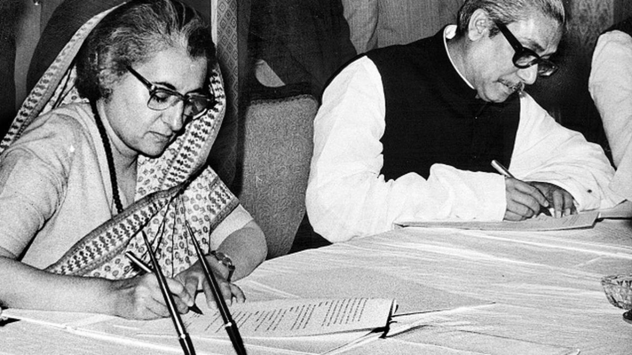 भारत आणि बांगलादेशच्या नवीन युगाला झाली होती सुरुवात; जाणून घ्या 19 मार्चचा इतिहास