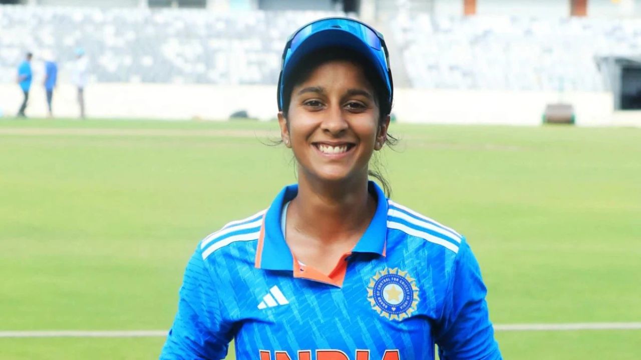 भारताची युवा महिला खेळाडू जेमिमा रॉड्रिक्सने तिच्या कामगिरीने देशभरामध्ये नाव कमावले आहे. तिने आतापर्यत १०७ T२० सामने खेळले आहेत यामध्ये तिने २२६७ धावा केल्या आहेत, तर एकदिवसीय क्रिकेटमध्ये ४२ सामन्यांमध्ये १०९३ धावा केल्या आहेत. 