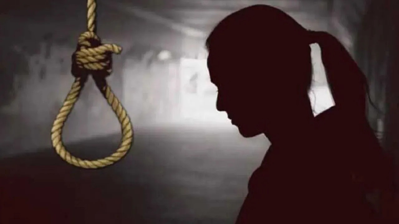 नायगावात 'एक दुजे के लिए'; प्रियकरापाठोपाठ अल्पवयीन प्रेयसीचीही आत्महत्या