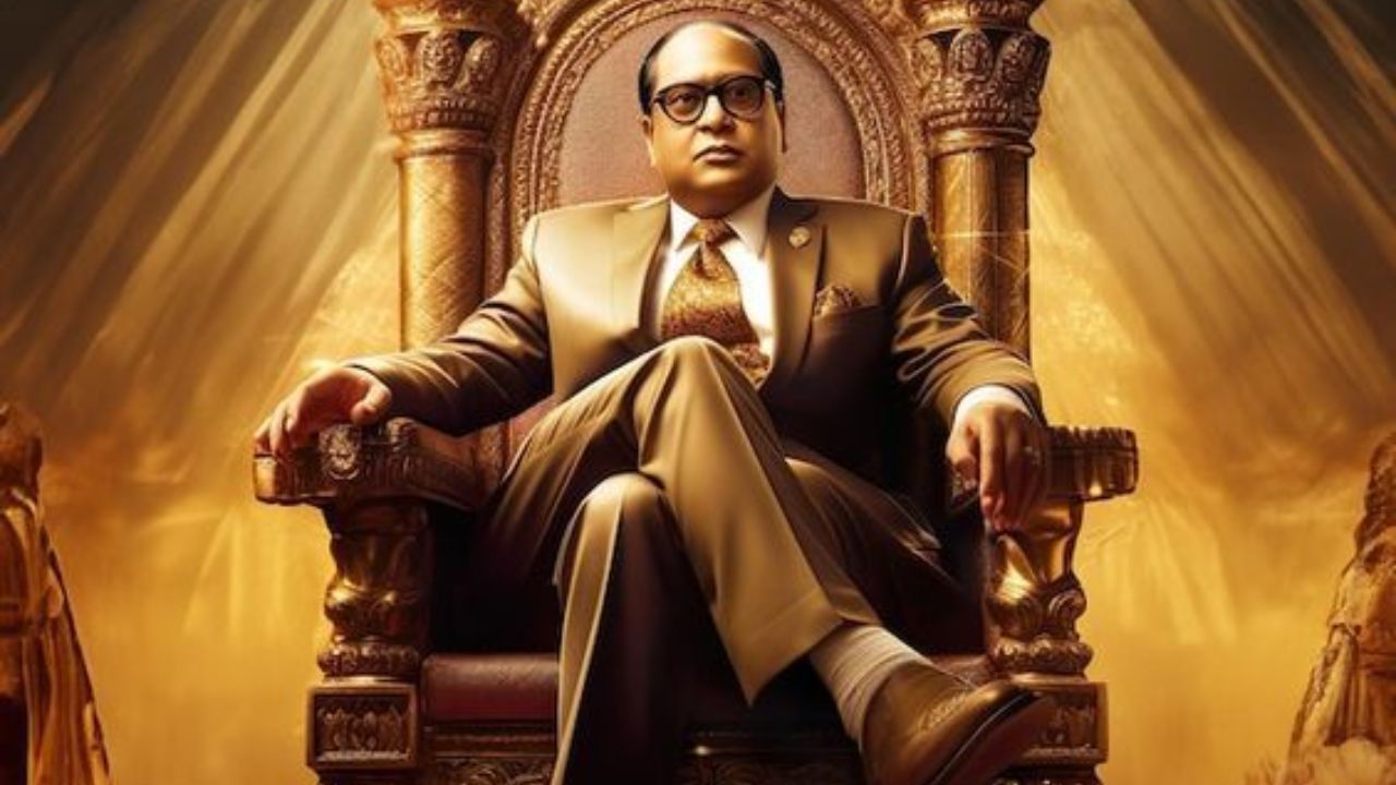 Ambedkar Jayanti : १४ एप्रिलला आंबेडकर जयंती का साजरी केली जाते? काय आहे या दिवसाचा इतिहास आणि महत्त्व