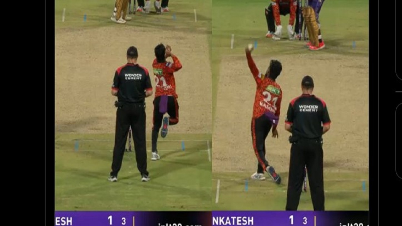 क्रिकेट जगतात ‘ब्रॅडमन’चे पुनरागमन ! ‘या’ खेळाडूने आयपीएलमध्ये दोन्ही हातांनी गोलंदाजीचा केला कारनामा..