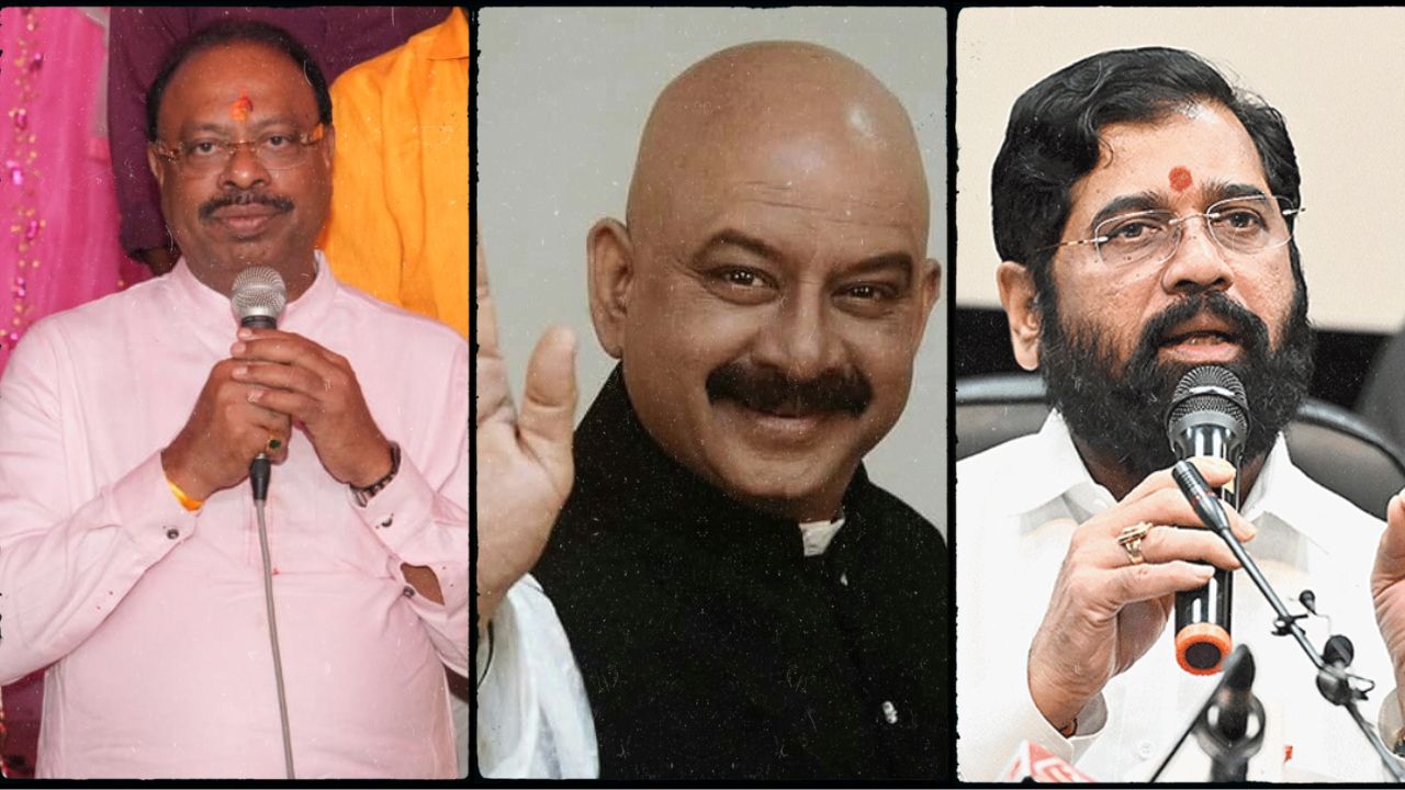 “सिद्धहस्त कलाकार आपल्यातून दूर गेला…” अभिनेते डॉ. विलास उजवणे यांच्या निधनावर उपमुख्यमंत्र्यांनी वाहिली श्रद्धांजली