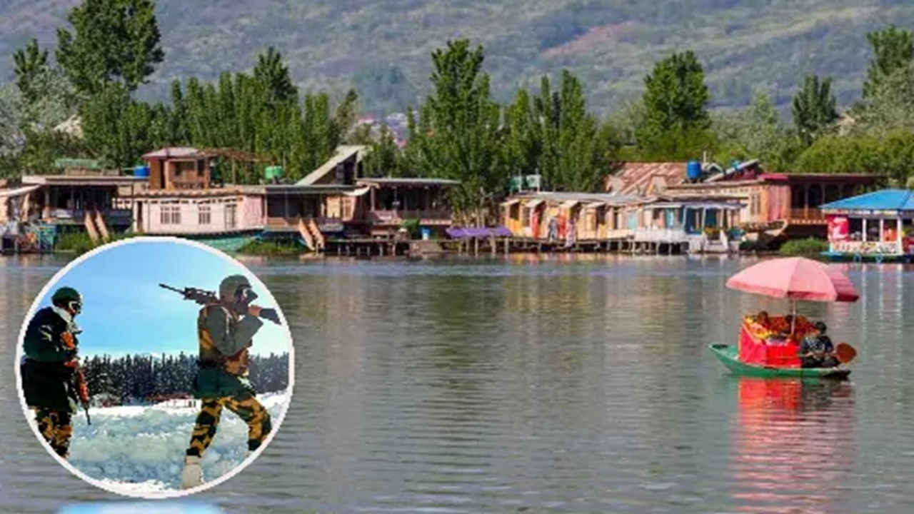 Pahalgam Terror Attack: जम्मू-काश्मीरमध्ये मोठा निर्णय, ही ४८ पर्यटन स्थळे बंद; यादी येथे वाचा