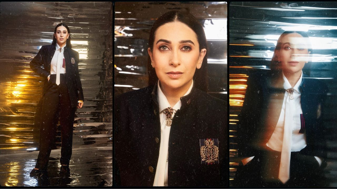 Karisma Kapoor Photos