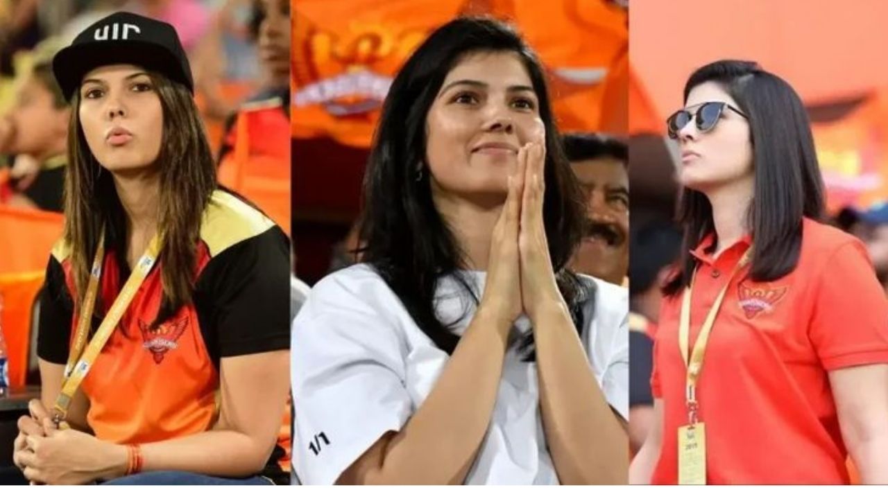 SRH ची मालकीण अन् IPL क्रश काव्या मारन ‘या’ सर्वात श्रीमंत गायकाला करतेय डेट? चर्चांना उधाण 