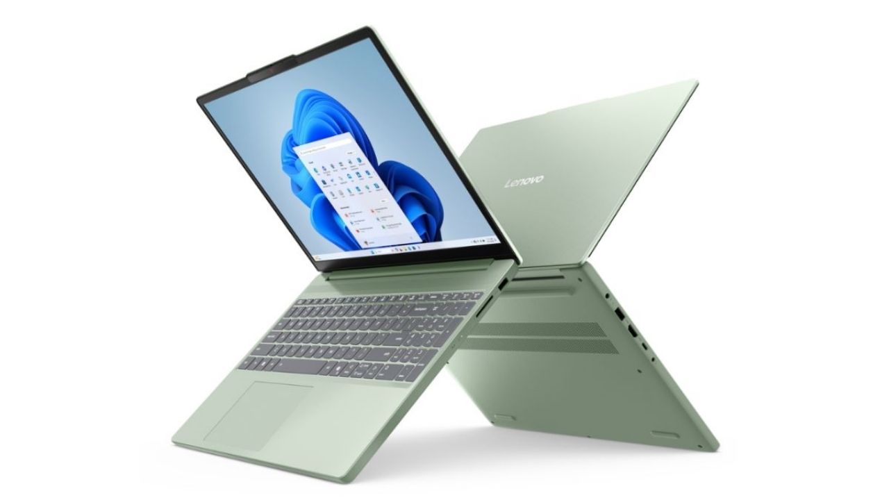 Lenovo IdeaPad Slim 3 (2025) लॅपटॉप भारतात लाँच; दमदार प्रोसेसर आणि रॅम; फीचर्स आणि किंमत काय? जाणून घ्या…